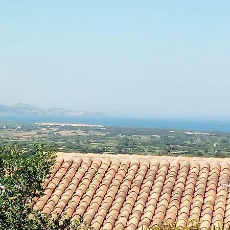 The Nest Of Giuseppe Apartmán