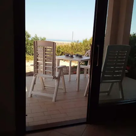 The Nest Of Giuseppe Apartmán Badesi